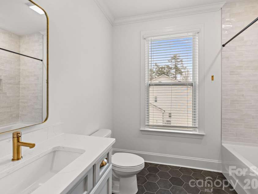 7846 Russell Road, Indian Trail, NC 28079.  MLS# CAR4346884, YatesRealty ID 13338. 