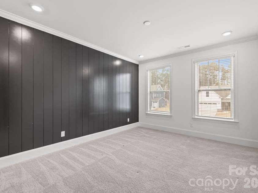 7846 Russell Road, Indian Trail, NC 28079.  MLS# CAR4346884, YatesRealty ID 13338. 