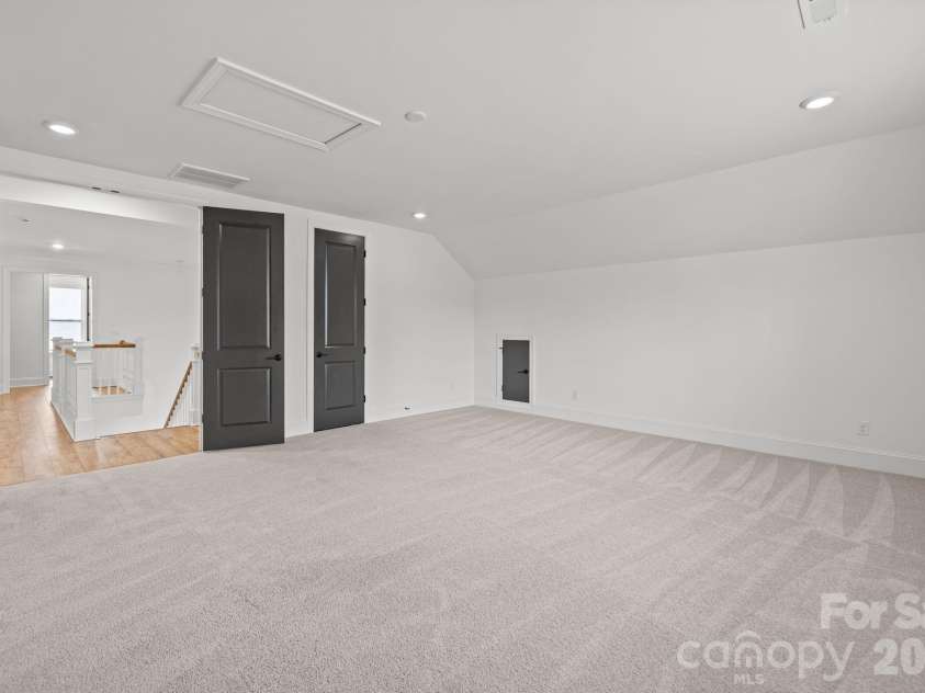 7846 Russell Road, Indian Trail, NC 28079.  MLS# CAR4346884, YatesRealty ID 13338. 