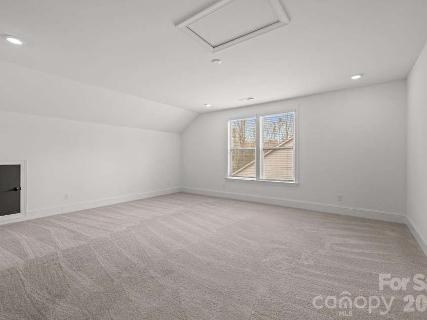 7846 Russell Road, Indian Trail, NC 28079.  MLS# CAR4346884, YatesRealty ID 13338. 