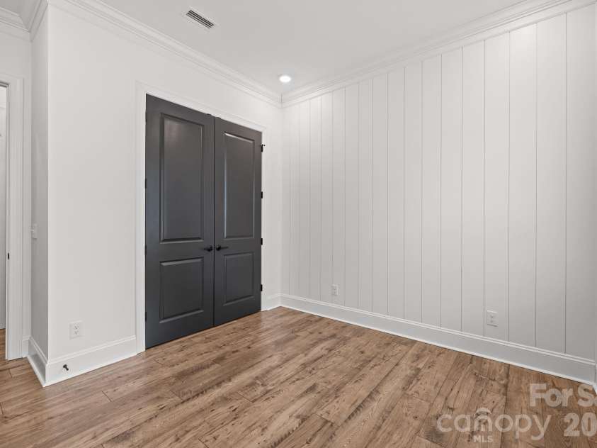 7846 Russell Road, Indian Trail, NC 28079.  MLS# CAR4346884, YatesRealty ID 13338. 