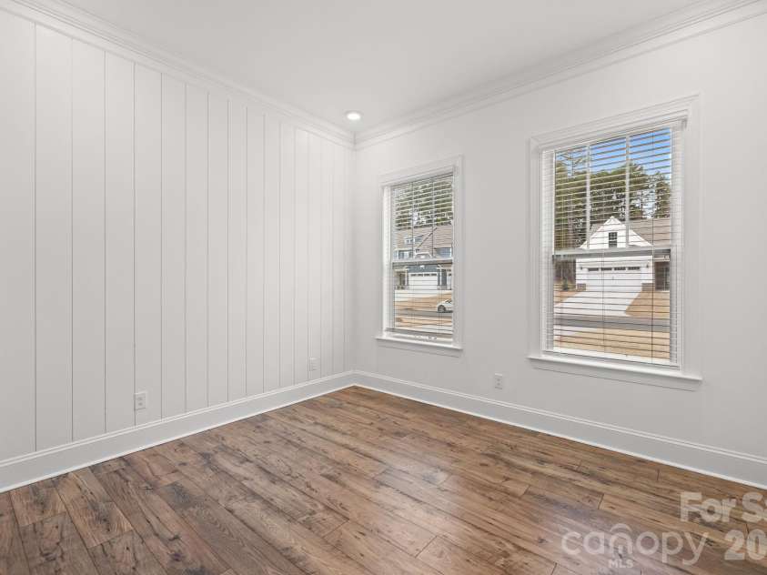 7846 Russell Road, Indian Trail, NC 28079.  MLS# CAR4346884, YatesRealty ID 13338. 