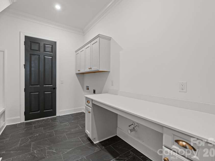 7846 Russell Road, Indian Trail, NC 28079.  MLS# CAR4346884, YatesRealty ID 13338. 