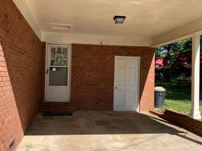 1750 Sells Road, Salisbury, NC 28144.  MLS# CAR4254096, YatesRealty ID 13339. 