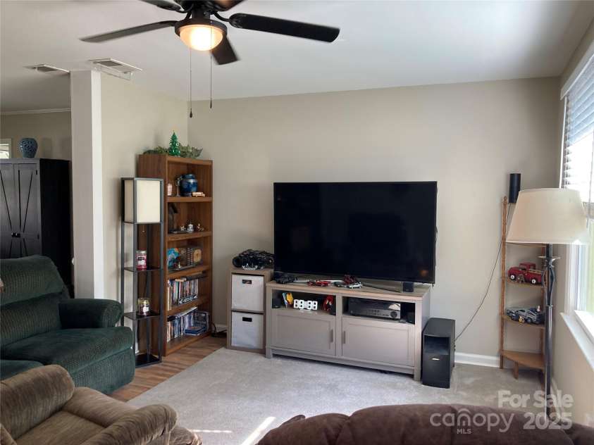 1750 Sells Road, Salisbury, NC 28144.  MLS# CAR4254096, YatesRealty ID 13339. 