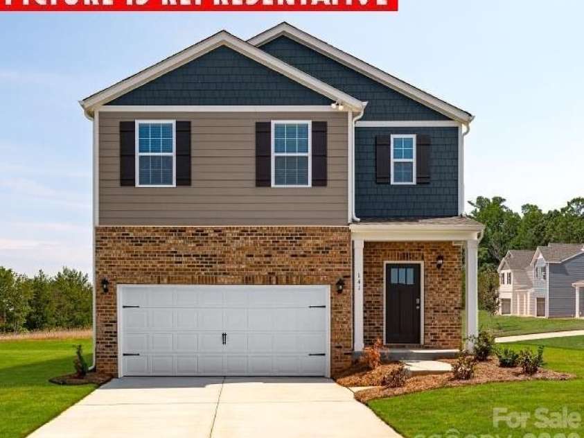 13146 Bristlehead Way, Charlotte, NC 28215.  MLS# CAR4349455, YatesRealty ID 13340. 