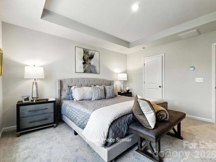 6022 Mallow Crossing Lane, Charlotte, NC 28213.  MLS# CAR4344705, YatesRealty ID 13341. 