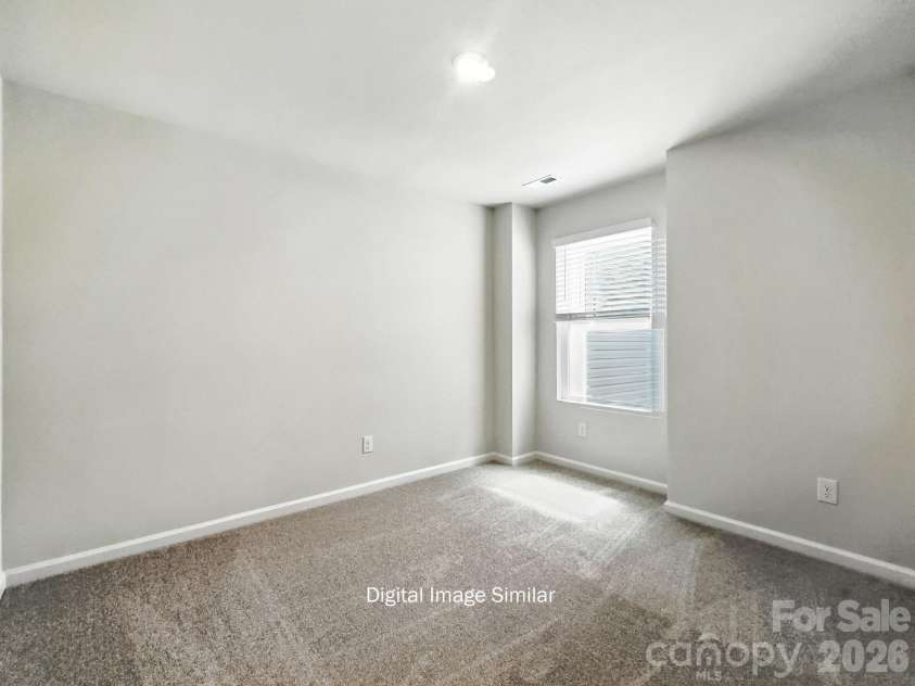 6022 Mallow Crossing Lane, Charlotte, NC 28213.  MLS# CAR4344705, YatesRealty ID 13341. 