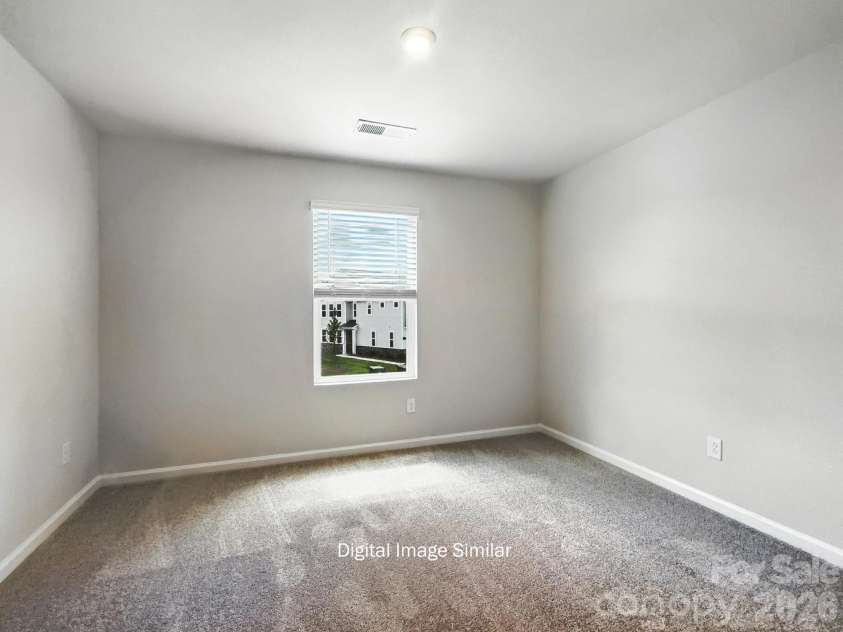 6022 Mallow Crossing Lane, Charlotte, NC 28213.  MLS# CAR4344705, YatesRealty ID 13341. 