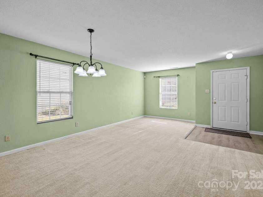 12724 Frank Wiley Lane, Charlotte, NC 28278.  MLS# CAR4255501, YatesRealty ID 13344. 