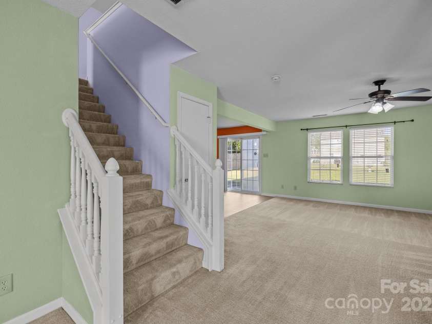 12724 Frank Wiley Lane, Charlotte, NC 28278.  MLS# CAR4255501, YatesRealty ID 13344. 