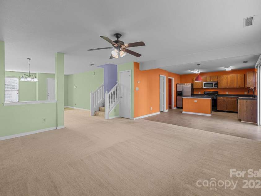 12724 Frank Wiley Lane, Charlotte, NC 28278.  MLS# CAR4255501, YatesRealty ID 13344. 