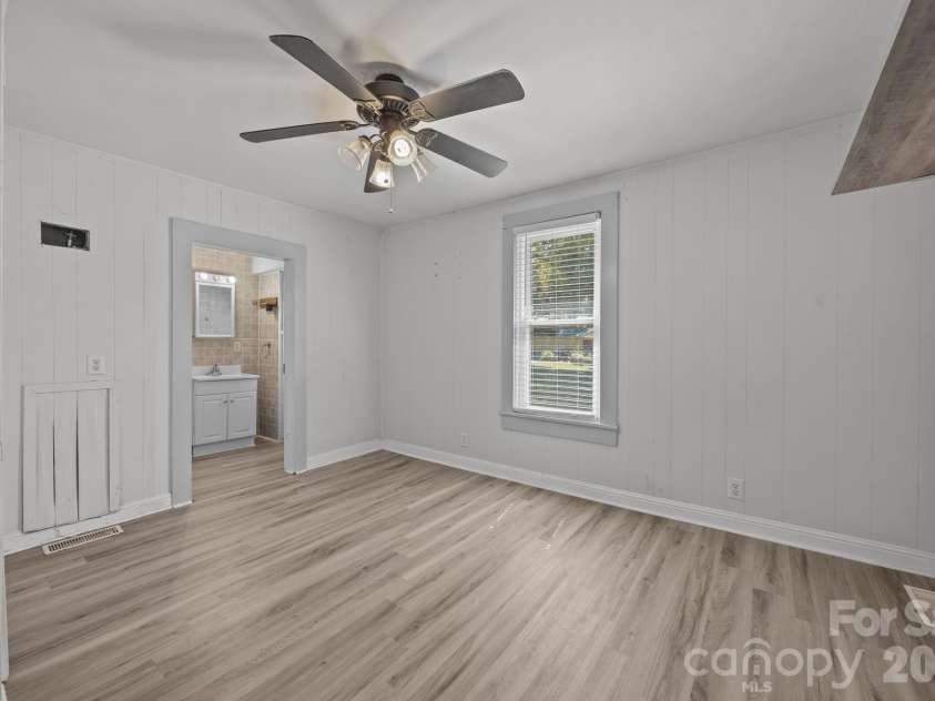 3840 Old Mocksville Road, Salisbury, NC 28144.  MLS# CAR4332032, YatesRealty ID 13344. Master