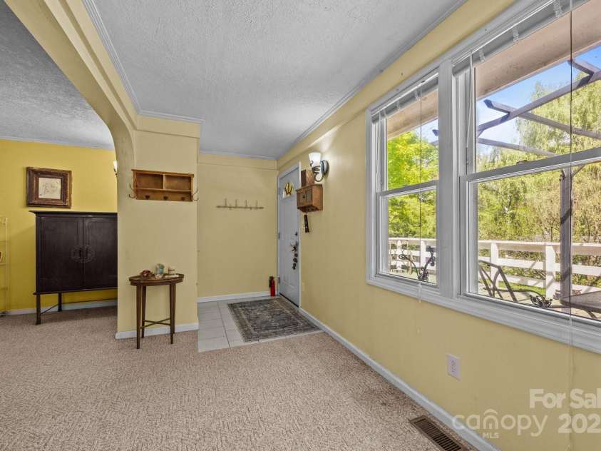 3905 NC Hwy 213 Highway, Marshall, NC 28753.  MLS# CAR4258413, YatesRealty ID 13345. 