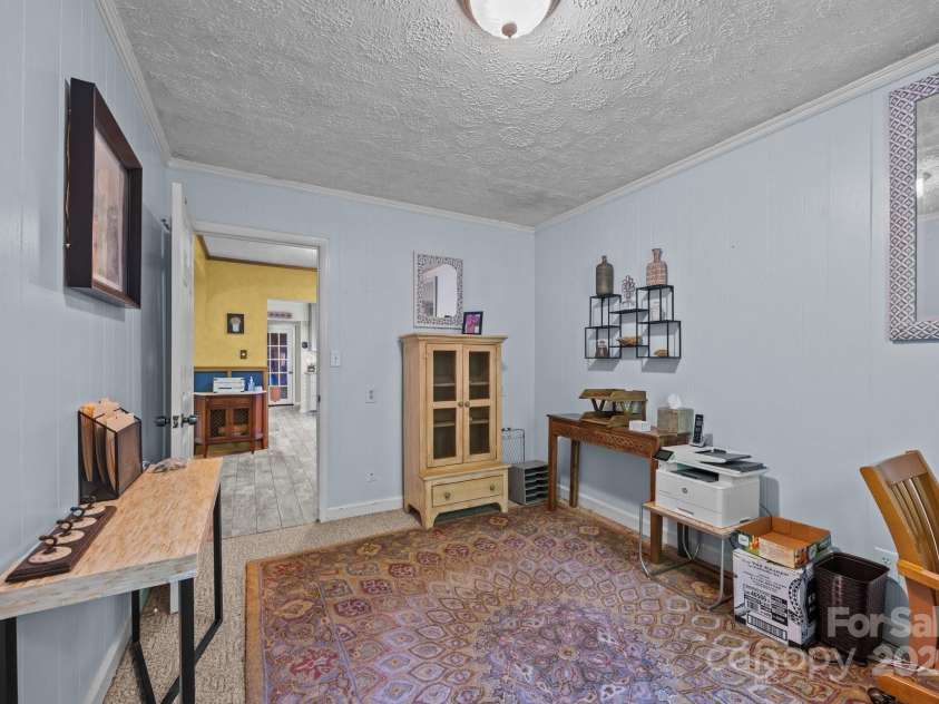 3905 NC Hwy 213 Highway, Marshall, NC 28753.  MLS# CAR4258413, YatesRealty ID 13345. 