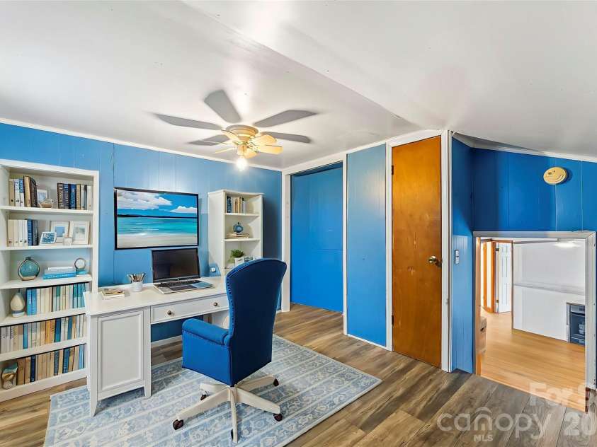 103 Clark Street, Marion, NC 28752.  MLS# CAR4319904, YatesRealty ID 13347. 