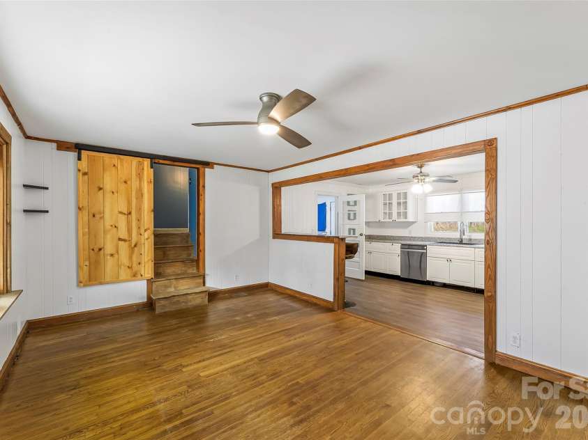 103 Clark Street, Marion, NC 28752.  MLS# CAR4319904, YatesRealty ID 13347. 