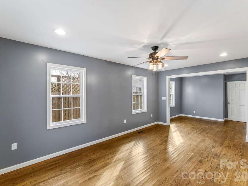 103 Clark Street, Marion, NC 28752.  MLS# CAR4319904, YatesRealty ID 13347. 