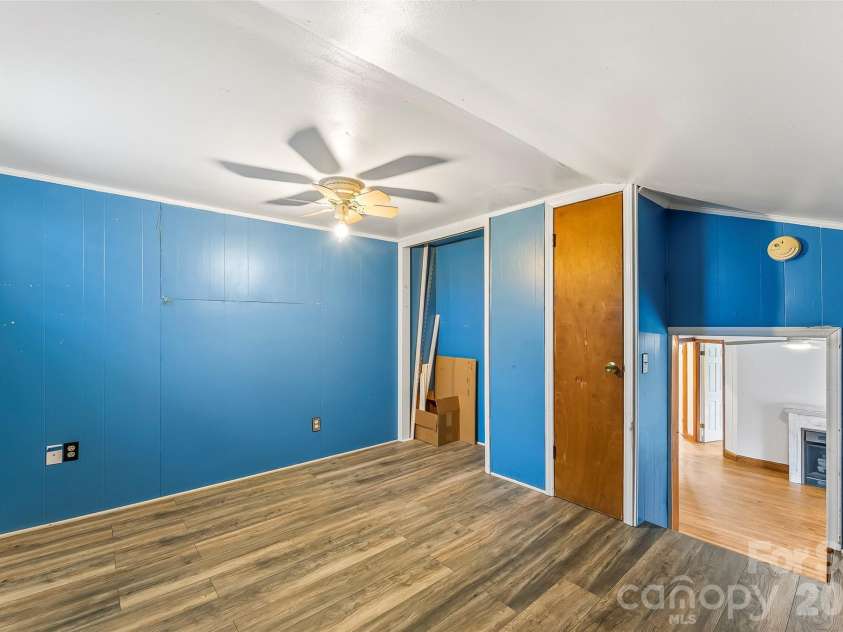 103 Clark Street, Marion, NC 28752.  MLS# CAR4319904, YatesRealty ID 13347. 