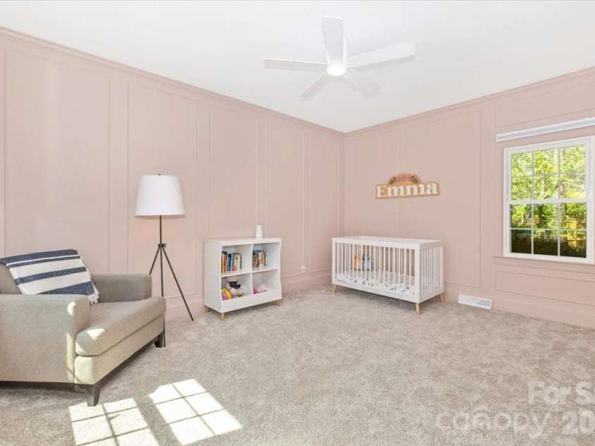 2107 Eakle Drive, Rock Hill, SC 29732.  MLS# CAR4358858, YatesRealty ID 13348. Guest Bedroom on Main 2