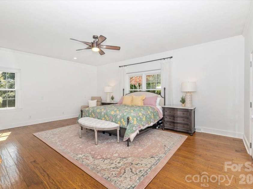 2107 Eakle Drive, Rock Hill, SC 29732.  MLS# CAR4358858, YatesRealty ID 13348. Master Bedroom