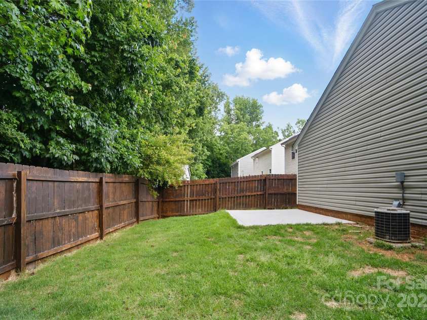 1162 Willet Drive, Rock Hill, SC 29732.  MLS# CAR4254940, YatesRealty ID 13349. 