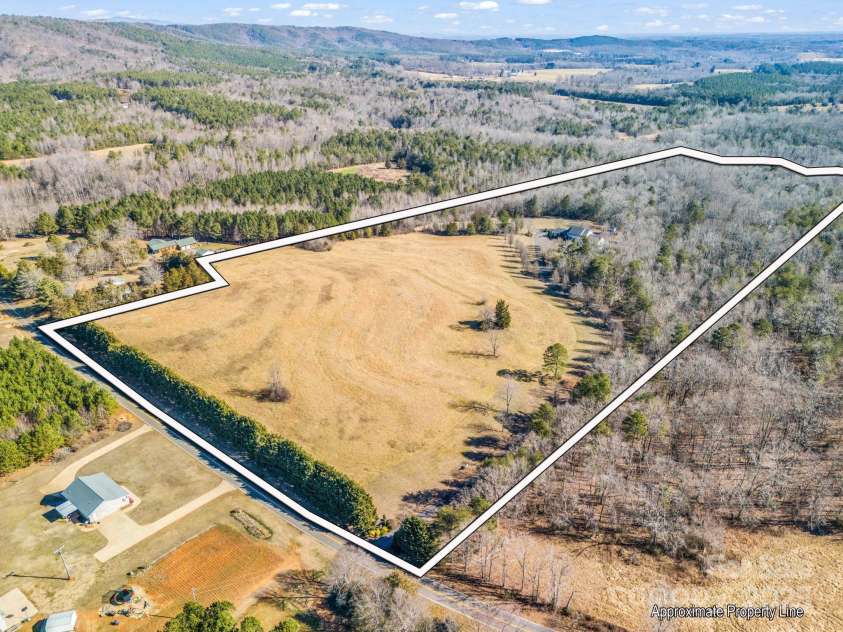 532 Harvey Logan Road, Bostic, NC 28018.  MLS# CAR4219327, YatesRealty ID 1335. 