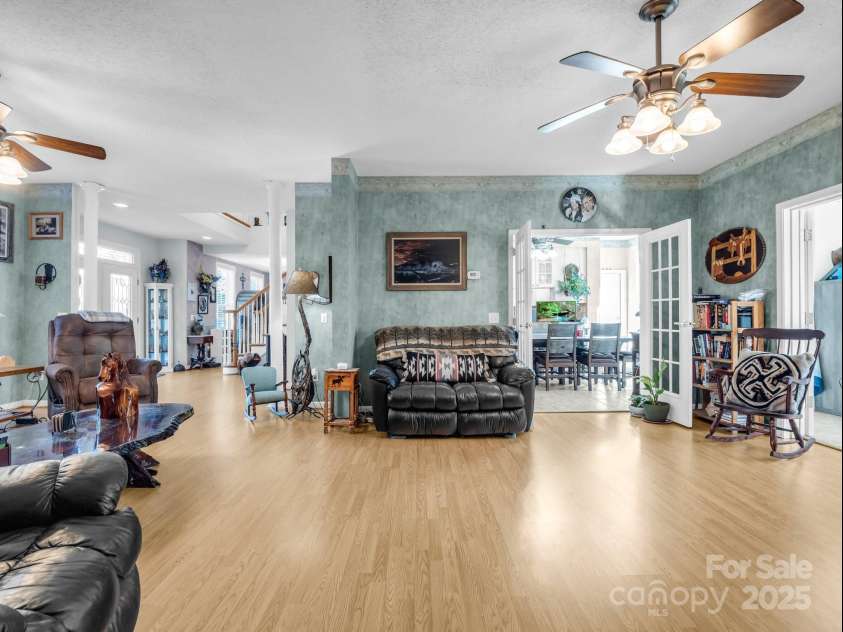 532 Harvey Logan Road, Bostic, NC 28018.  MLS# CAR4219327, YatesRealty ID 1335. 