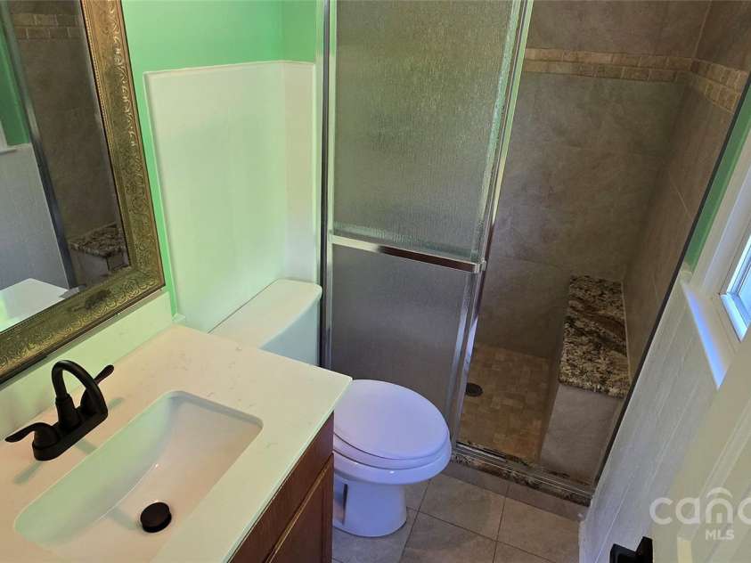 401 Pamela Street, Gastonia, NC 28054.  MLS# CAR4258962, YatesRealty ID 13350. 