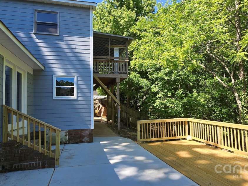 401 Pamela Street, Gastonia, NC 28054.  MLS# CAR4258962, YatesRealty ID 13350. 