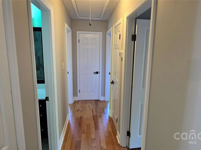 401 Pamela Street, Gastonia, NC 28054.  MLS# CAR4258962, YatesRealty ID 13350. 