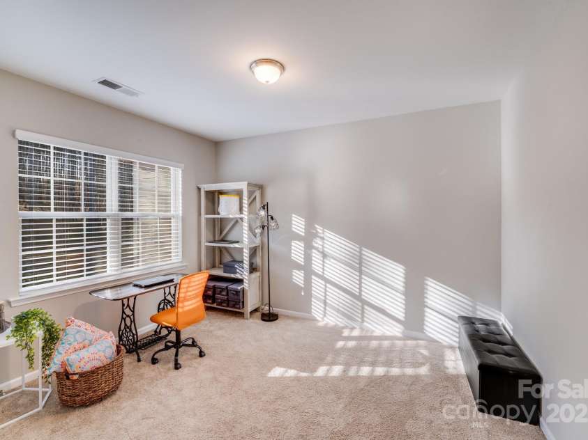 220 Kenway Loop, Mooresville, NC 28117.  MLS# CAR4231089, YatesRealty ID 13351. 1st Bedroom - Main Floor