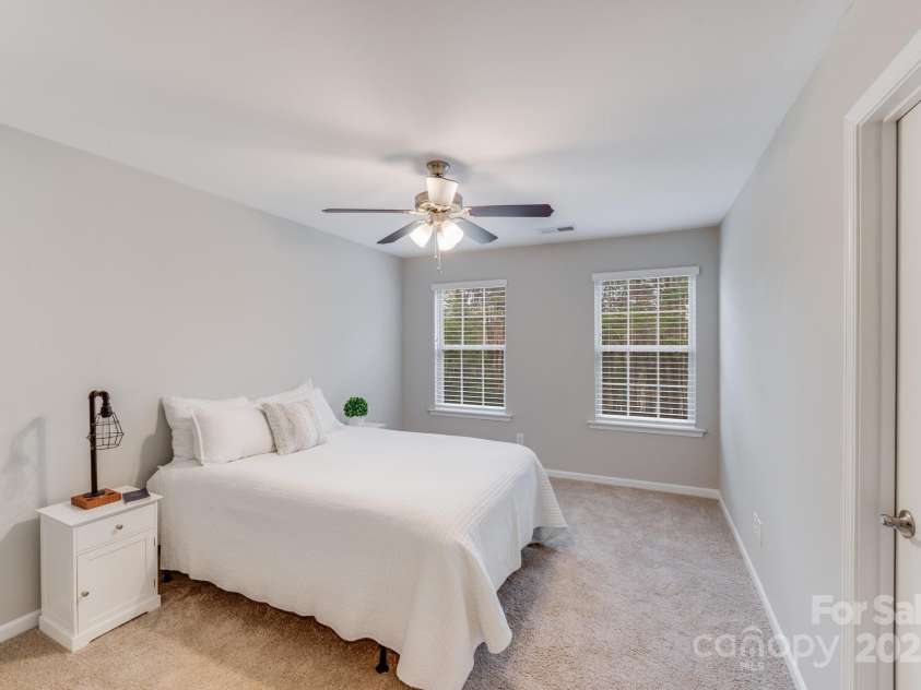 220 Kenway Loop, Mooresville, NC 28117.  MLS# CAR4231089, YatesRealty ID 13351. 3rd Bedroom