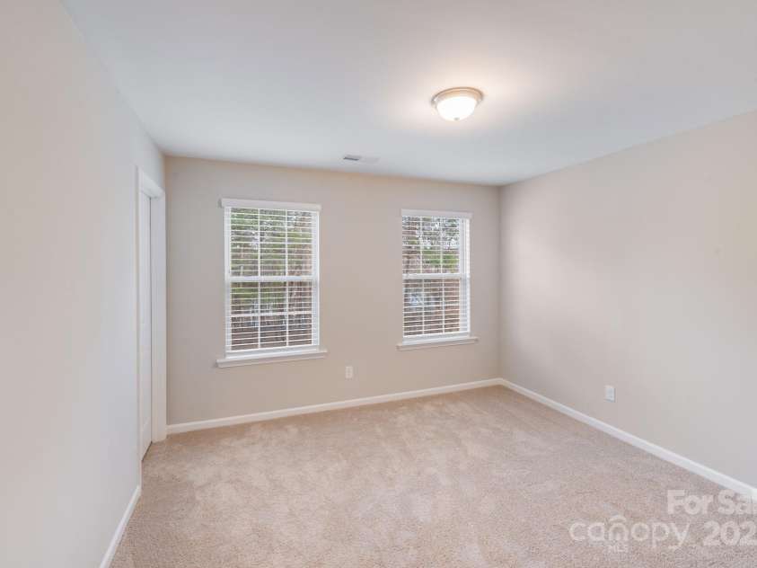 220 Kenway Loop, Mooresville, NC 28117.  MLS# CAR4231089, YatesRealty ID 13351. 4th Bedroom