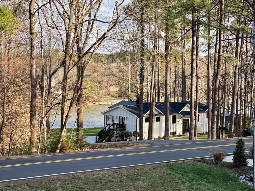 220 Kenway Loop, Mooresville, NC 28117.  MLS# CAR4231089, YatesRealty ID 13351. View from front porch!