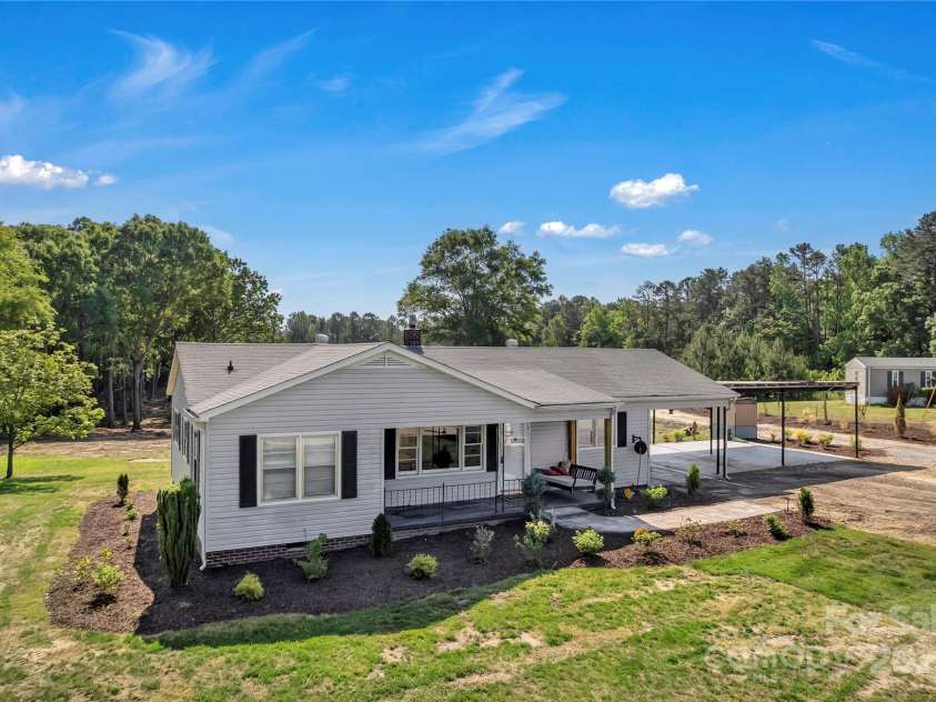 159 Old Home Place, China Grove, NC 28023.  MLS# CAR4253789, YatesRealty ID 13352. 
