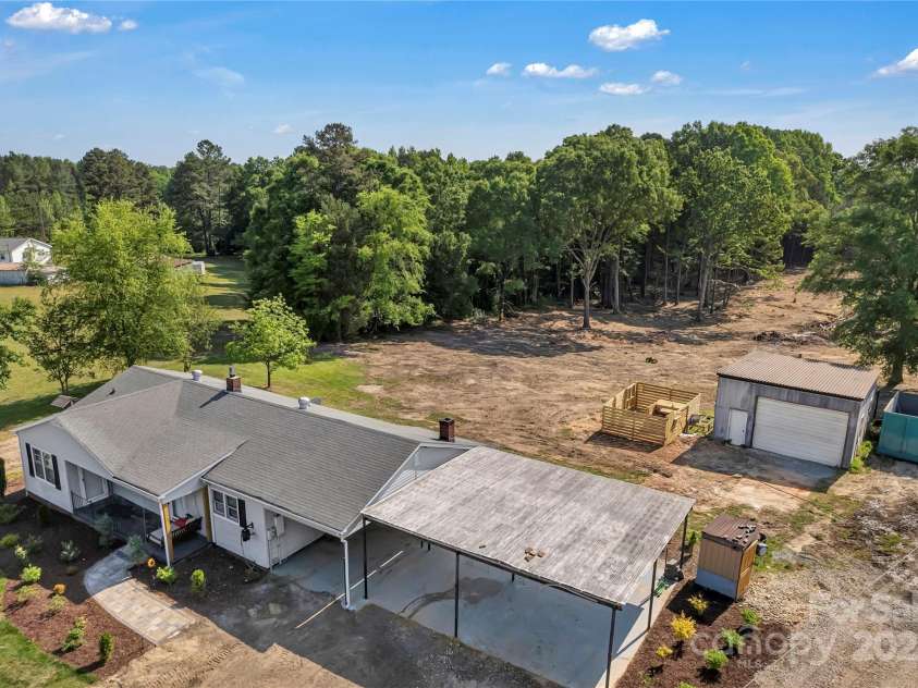 159 Old Home Place, China Grove, NC 28023.  MLS# CAR4253789, YatesRealty ID 13352. 