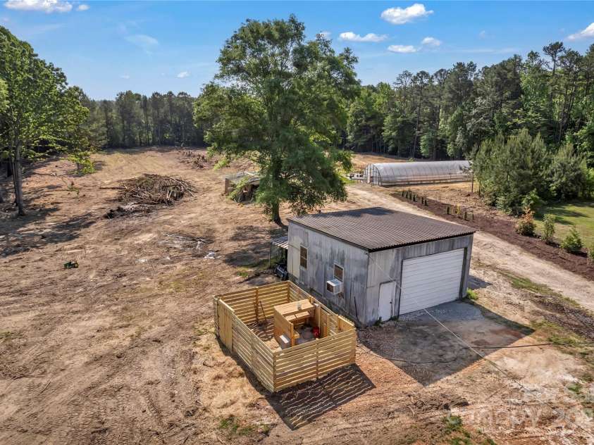 159 Old Home Place, China Grove, NC 28023.  MLS# CAR4253789, YatesRealty ID 13352. 