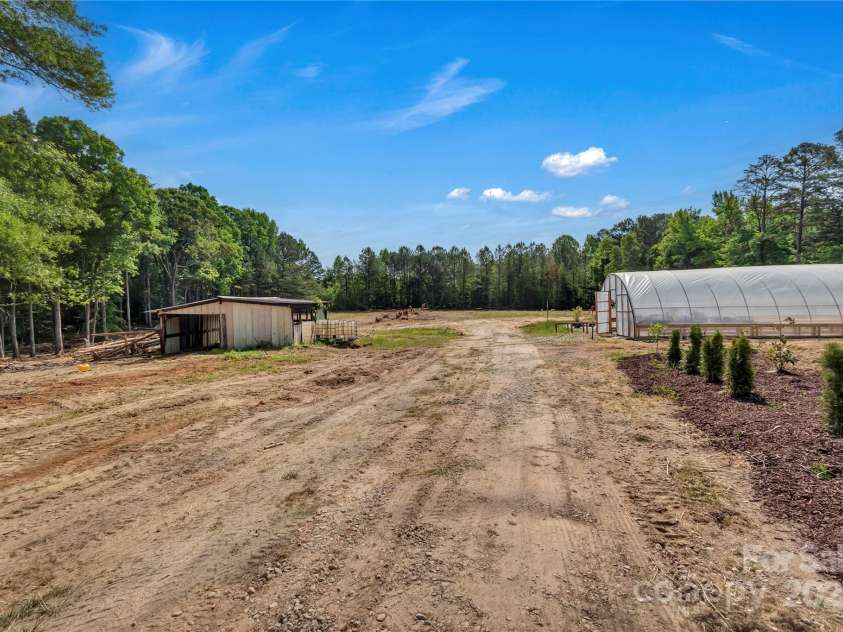 159 Old Home Place, China Grove, NC 28023.  MLS# CAR4253789, YatesRealty ID 13352. 