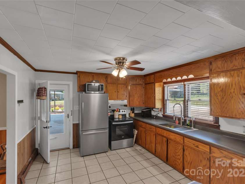 159 Old Home Place, China Grove, NC 28023.  MLS# CAR4253789, YatesRealty ID 13352. 