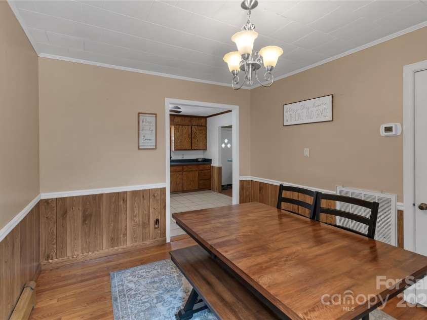 159 Old Home Place, China Grove, NC 28023.  MLS# CAR4253789, YatesRealty ID 13352. 