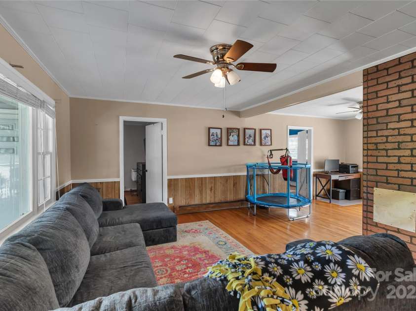 159 Old Home Place, China Grove, NC 28023.  MLS# CAR4253789, YatesRealty ID 13352. 