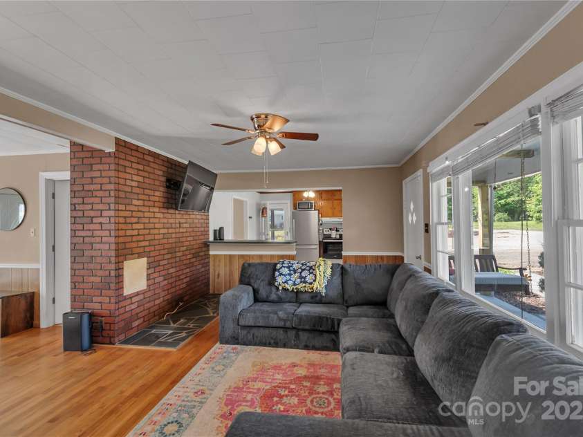 159 Old Home Place, China Grove, NC 28023.  MLS# CAR4253789, YatesRealty ID 13352. 