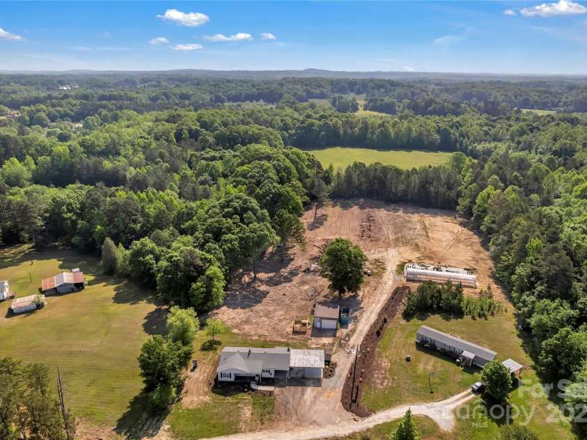 159 Old Home Place, China Grove, NC 28023.  MLS# CAR4253789, YatesRealty ID 13352. 