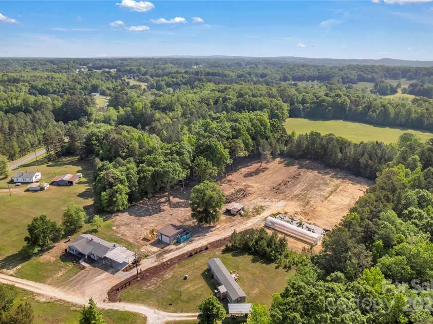 159 Old Home Place, China Grove, NC 28023.  MLS# CAR4253789, YatesRealty ID 13352. 