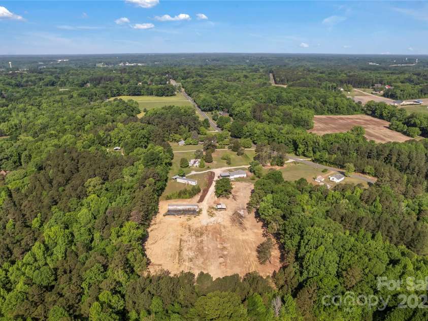 159 Old Home Place, China Grove, NC 28023.  MLS# CAR4253789, YatesRealty ID 13352. 