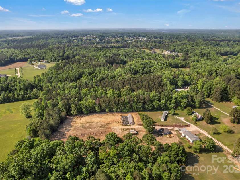 159 Old Home Place, China Grove, NC 28023.  MLS# CAR4253789, YatesRealty ID 13352. 