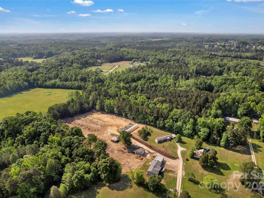 159 Old Home Place, China Grove, NC 28023.  MLS# CAR4253789, YatesRealty ID 13352. 