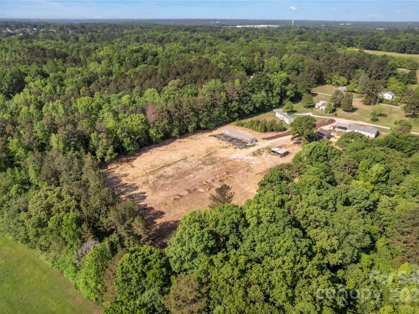 159 Old Home Place, China Grove, NC 28023.  MLS# CAR4253789, YatesRealty ID 13352. 