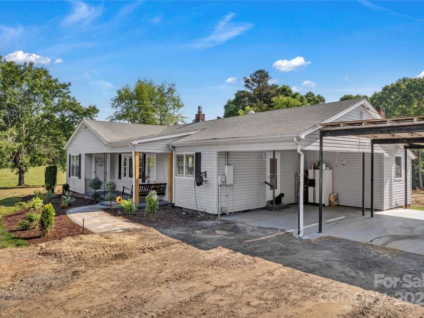 159 Old Home Place, China Grove, NC 28023.  MLS# CAR4253789, YatesRealty ID 13352. 